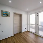 Апартаменты Apartman Doris Каштела
