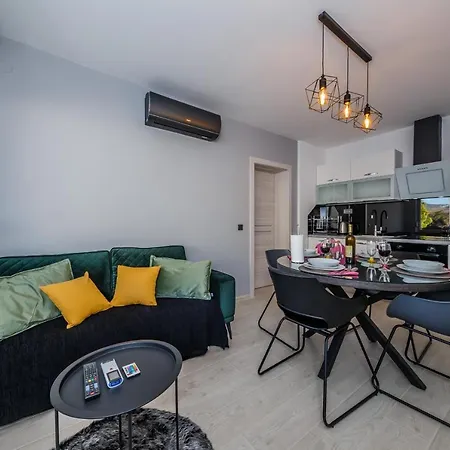 Apartman Apartman Doris *