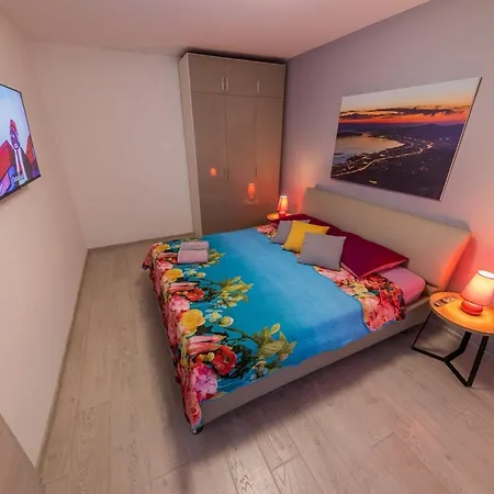 Apartman Doris * Каштела