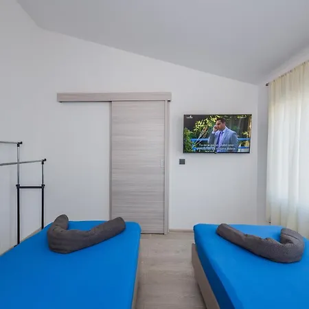 Apartman Apartman Doris *