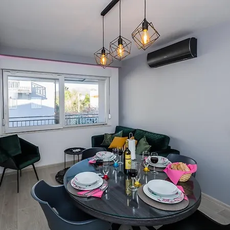 Apartman Apartman Doris