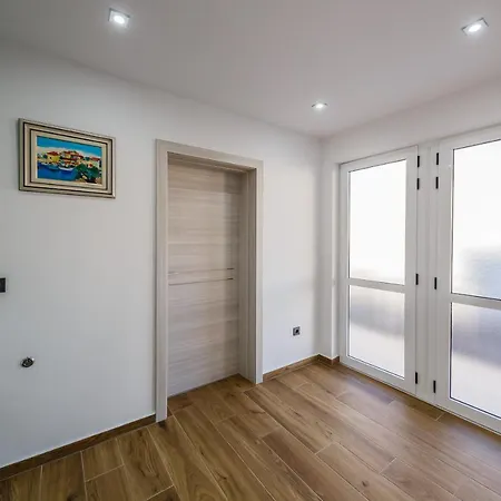 Apartman Apartman Doris Kastela
