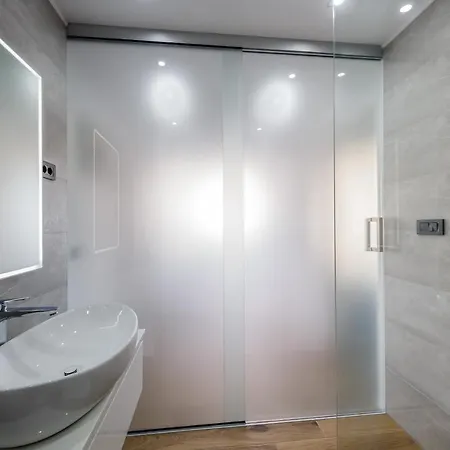 Apartman Doris Kastela