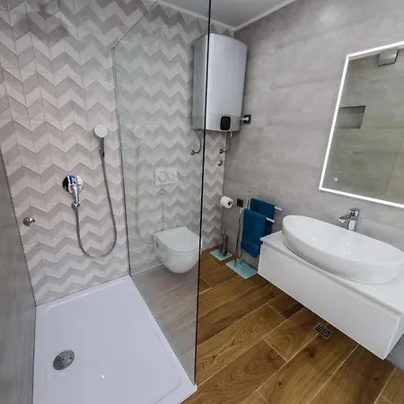 Apartman Doris Apartman Kastela