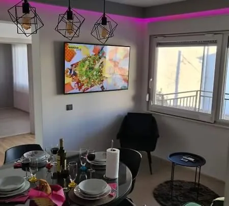 Apartman Doris Kastela
