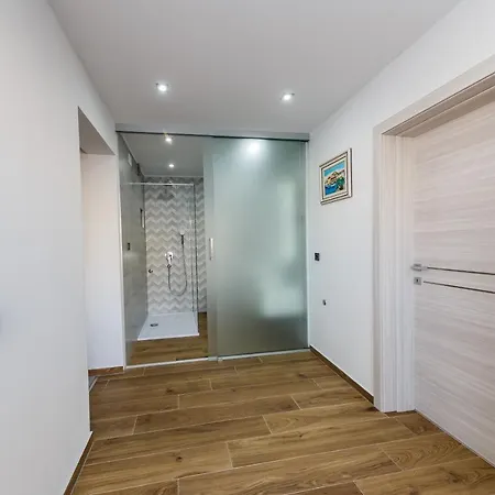 Apartman Doris * Kastela