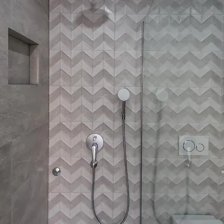 Apartman Doris *