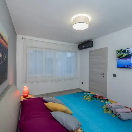 Apartman Doris Apartman Kastela
