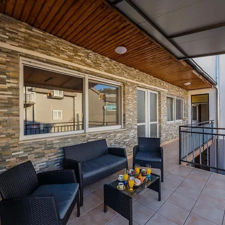 Apartman Doris Apartman Kastela