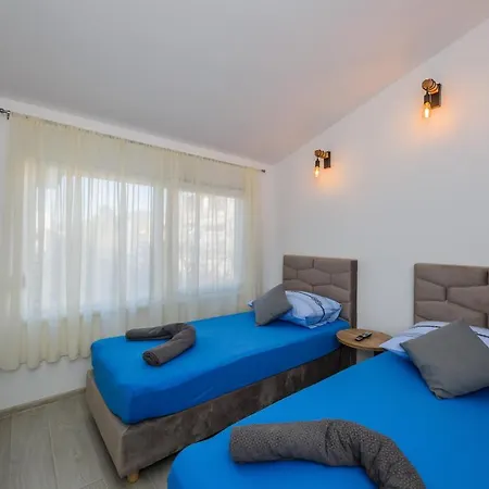 Apartman Apartman Doris *