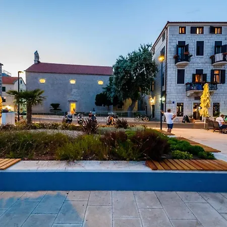 Apartman Doris Kastela