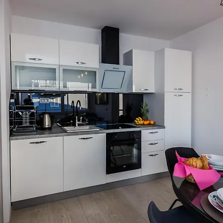 Apartman Doris Kastela