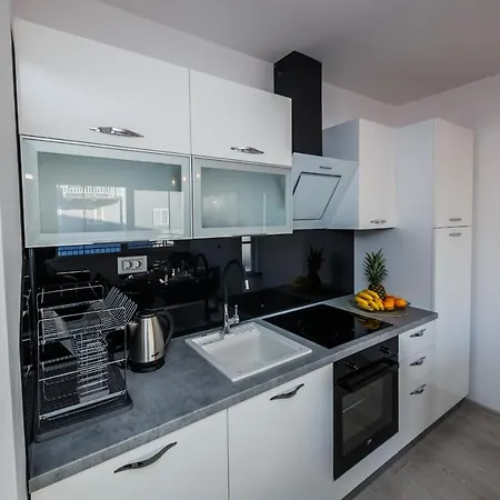 Apartman Apartman Doris Kastela