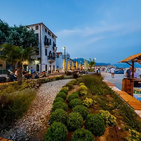 Apartman Doris Kastela