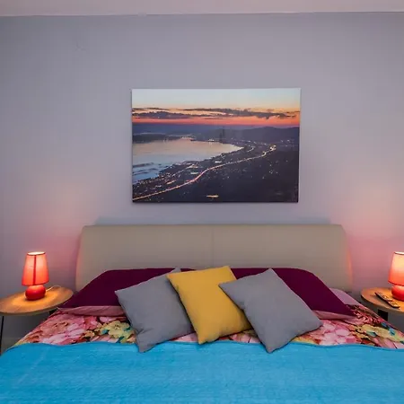 Apartman Doris Kastela