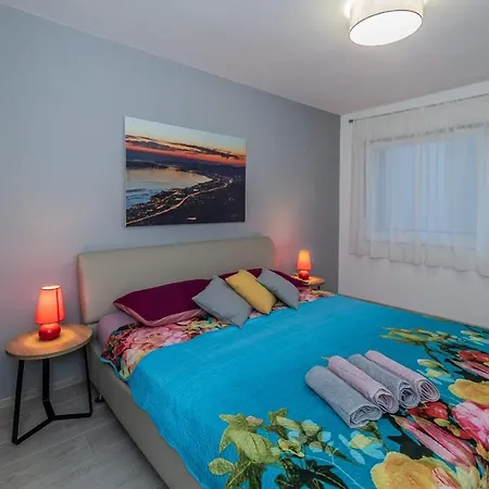 Apartman Doris Apartman Kastela
