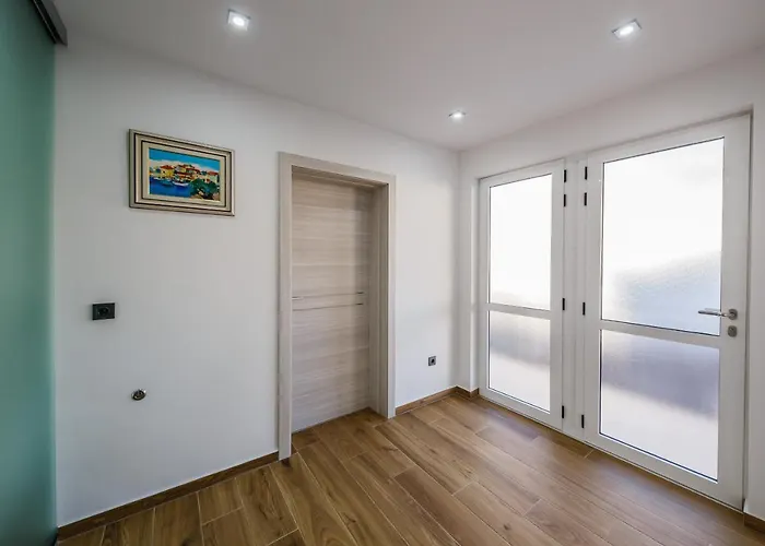 Apartment Apartman Doris Kaštela