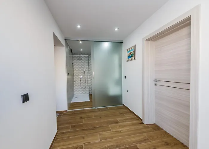 Apartman Doris * Kastela