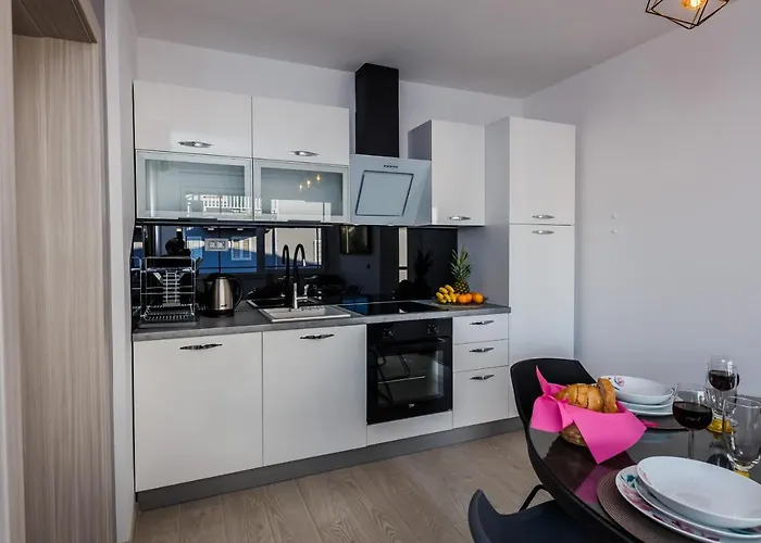 Apartman Doris Kaštela