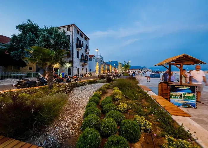 Apartman Doris Kastela
